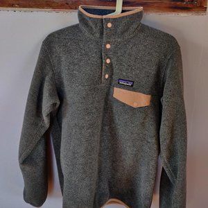 Women's Lightweight Synchilla® Snap-T® Fleece Pullover